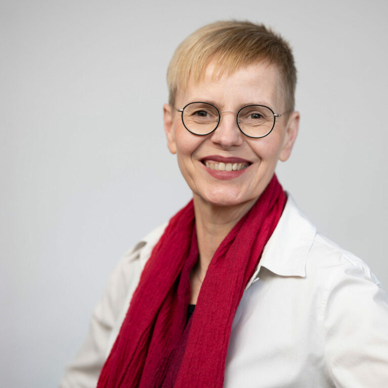 Annette Weber